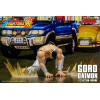 Storm Collectibles - The The King of Fighters'98 UM - Goro Daimon (Hero Team) Storm Arena 1/12
