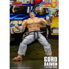 Storm Collectibles - The The King of Fighters'98 UM - Goro Daimon (Hero Team) Storm Arena 1/12