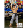 Storm Collectibles - The The King of Fighters'98 UM - Goro Daimon (Hero Team) Storm Arena 1/12