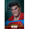 Hot Toys - Superman - Batman: The Dark Knight Returns Comic Masterpiece 1/6