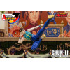 Storm Collectibles - CHUN LI - Street Fighter Alpha Storm Arena 1/12
