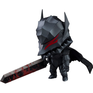 Goodsmile - GUTS: Berserker Armor Ver. - Nendoroid - Berserk