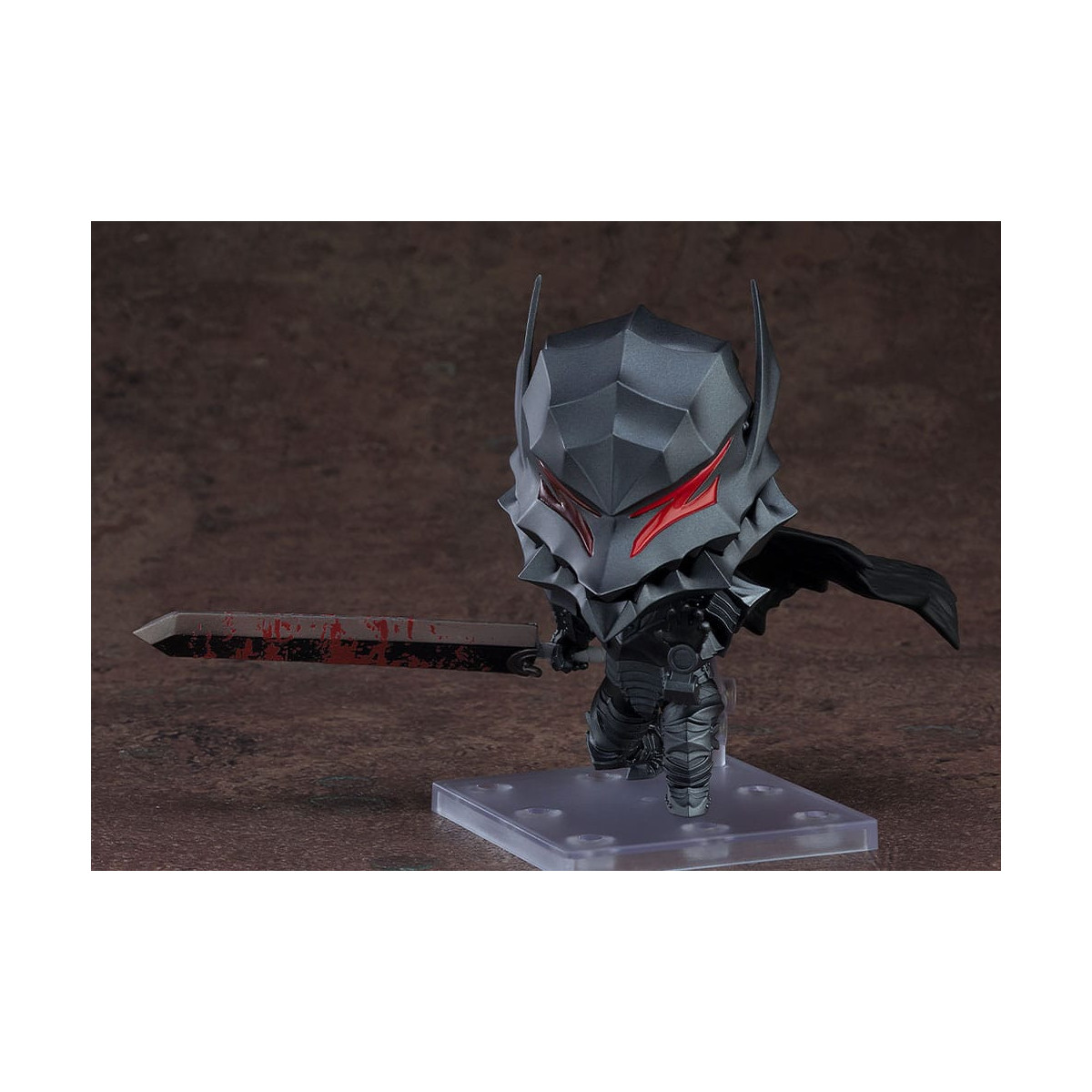 Goodsmile - GUTS: Berserker Armor Ver. - Nendoroid - Berserk