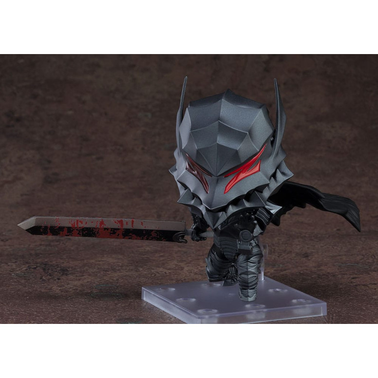 Goodsmile - GUTS: Berserker Armor Ver. - Nendoroid - Berserk