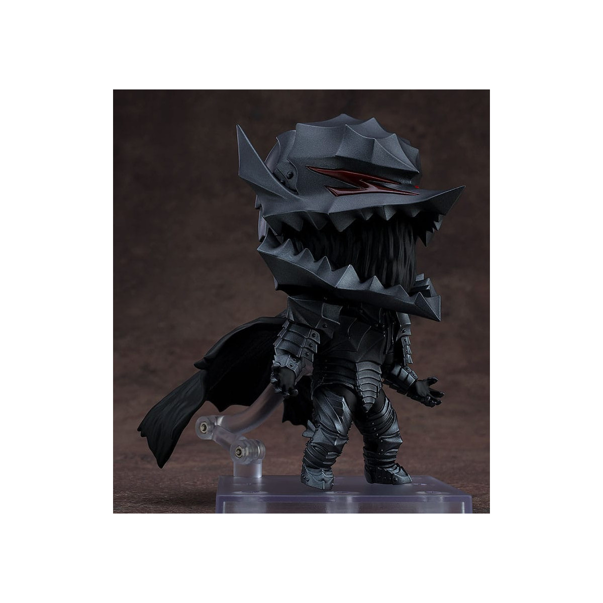 Goodsmile - GUTS: Berserker Armor Ver. - Nendoroid - Berserk