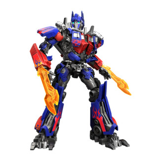 Blokees Transformers (2007) - Classic Class 09 Optimus Prime