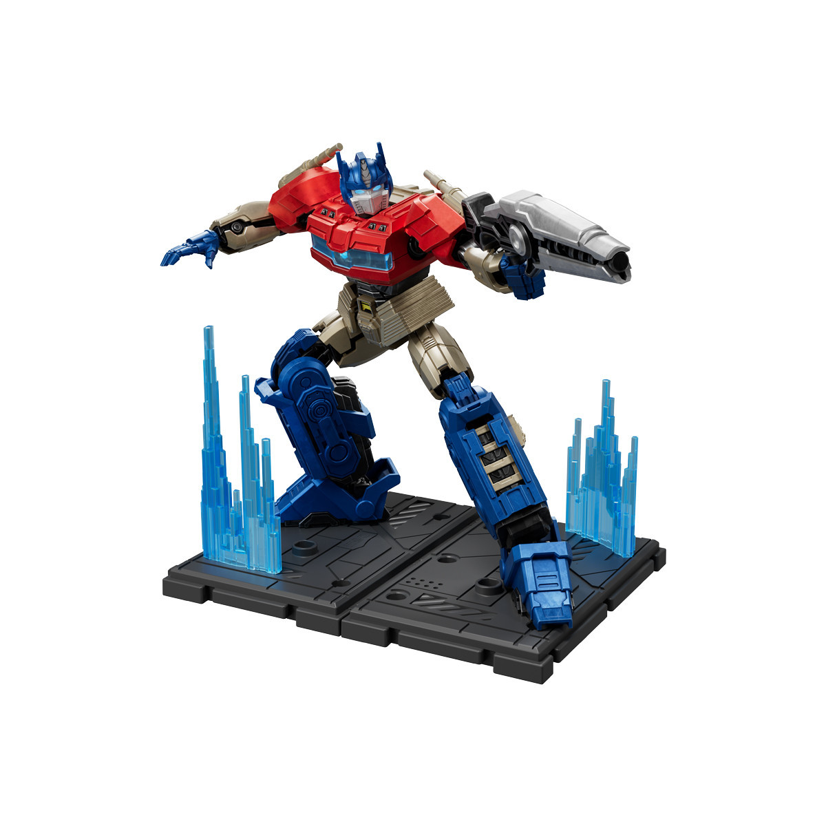 Blokees Transformers One - Classic Class 11 Optimus Prime