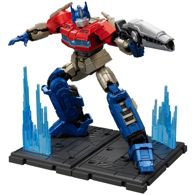 Blokees Transformers One - Classic Class 11 Optimus Prime