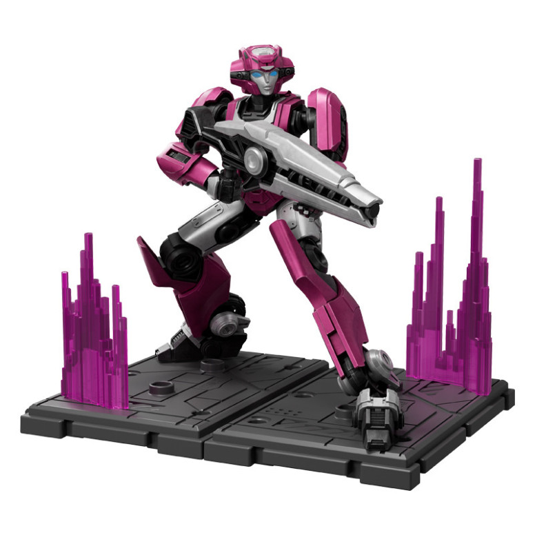 Blokees Transformers One - Classic Class 13 Elita-1