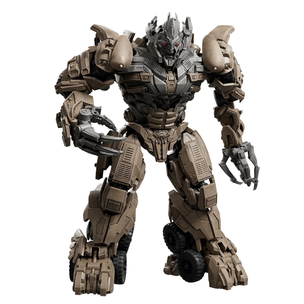 Blokees Transformers (2011) - Classic Class 22 Megatron