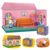 Jakks Pacific - The The Simpsons - Playset House