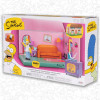 Jakks Pacific - The The Simpsons - Playset House