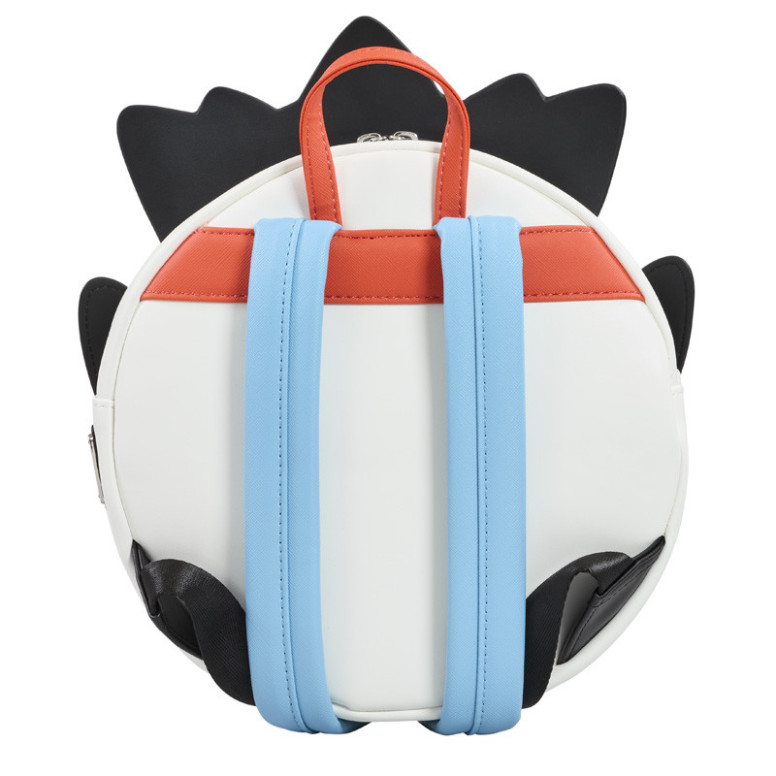 Pokémon - Loungefly Togepi Mini Backpack