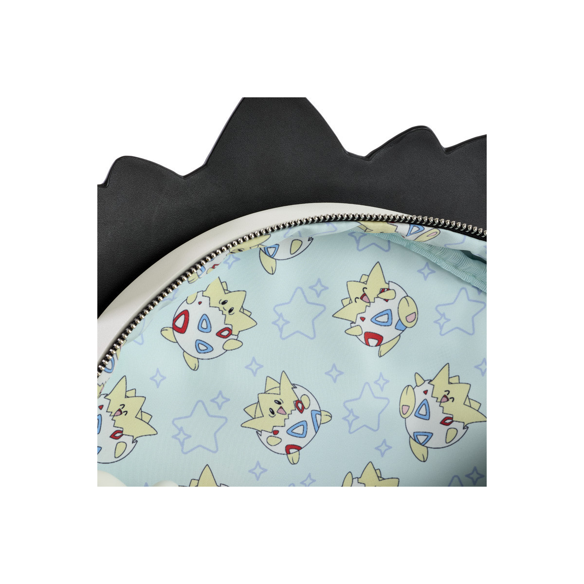 Pokémon - Loungefly Togepi Mini Backpack