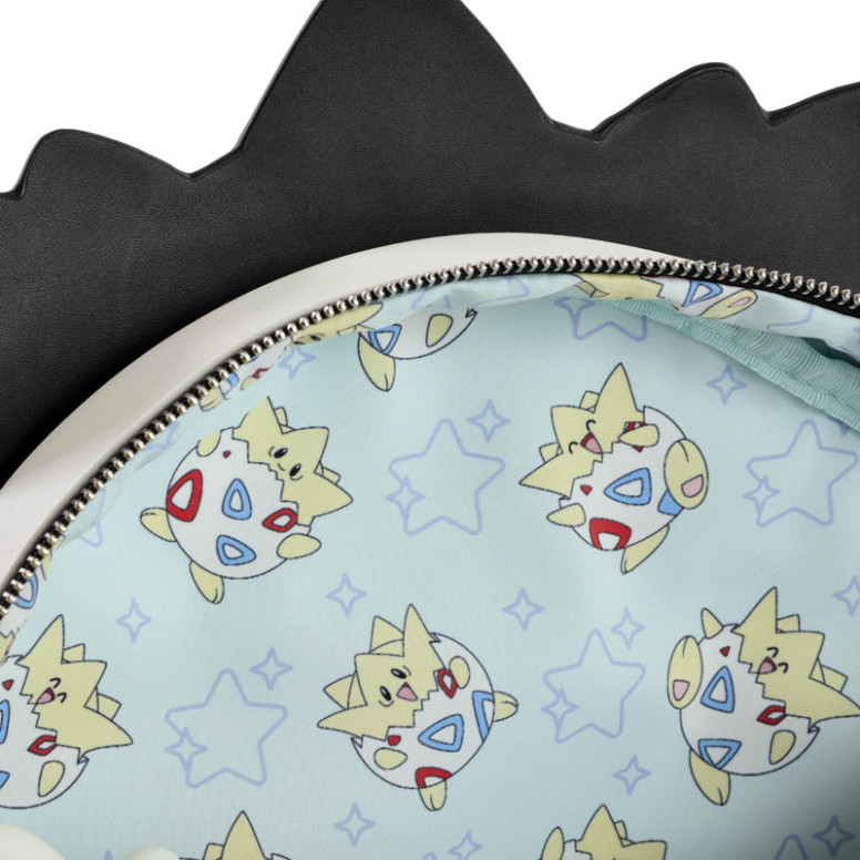 Pokémon - Loungefly Togepi Mini Backpack