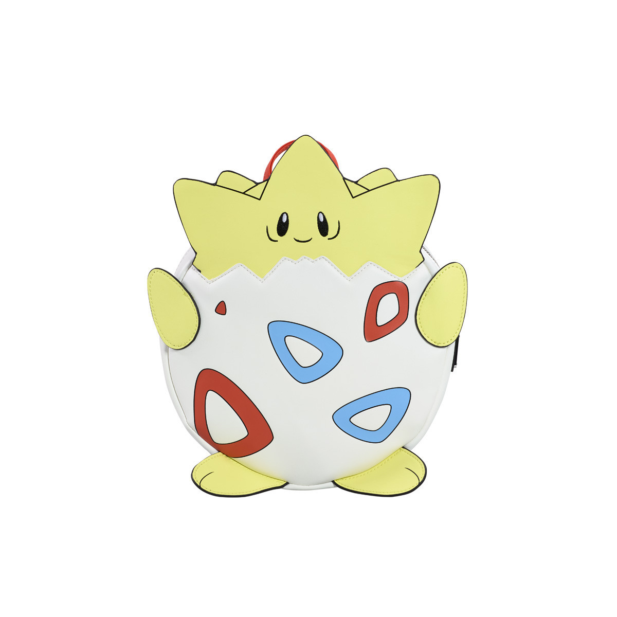 Pokémon - Loungefly Togepi Mini Backpack