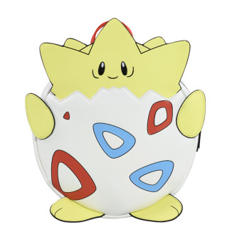 Pokémon - Loungefly Togepi Mini Backpack