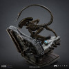 Iron Studios Ellen Ripley and Dog Alien - Art Scale 1/10 - Alien 3