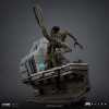 Iron Studios Ellen Ripley and Dog Alien - Art Scale 1/10 - Alien 3