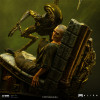 Iron Studios Ellen Ripley and Dog Alien - Art Scale 1/10 - Alien 3