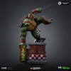 Iron Studios - TMNT - Raphael Unleashed Art Scale 1/10 - Teenage Mutant Ninja Turtles