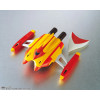 Tamashii Bandai - GX-04S UFO ROBO GRENDIZER King of the Universe Set - Soul of Chogokin