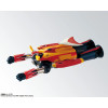Tamashii Bandai - GX-04S UFO ROBO GRENDIZER King of the Universe Set - Soul of Chogokin