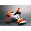 Tamashii Bandai - GX-04S UFO ROBO GRENDIZER King of the Universe Set - Soul of Chogokin