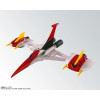Tamashii Bandai - GX-04S UFO ROBO GRENDIZER King of the Universe Set - Soul of Chogokin