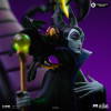 Iron Studios - Disney Villains Maleficent Art Scale 1/10 - Maleficent - Sleeping Beauty