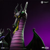 Iron Studios - Disney Villains Maleficent Art Scale 1/10 - Maleficent - Sleeping Beauty