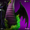 Iron Studios - Disney Villains Maleficent Art Scale 1/10 - Maleficent - Sleeping Beauty