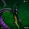 Iron Studios - Disney Villains Maleficent Art Scale 1/10 - Maleficent - Sleeping Beauty