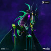 Iron Studios - Disney Villains Maleficent Art Scale 1/10 - Maleficent - Sleeping Beauty