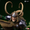 Iron Studios Marvel Comics - Loki Laufeyson BDS Art Scale 1/10