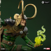 Iron Studios Marvel Comics - Loki Laufeyson BDS Art Scale 1/10