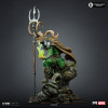 Iron Studios Marvel Comics - Loki Laufeyson BDS Art Scale 1/10