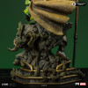 Iron Studios Marvel Comics - Loki Laufeyson BDS Art Scale 1/10
