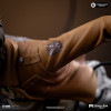 Iron Studios - Attack on Titan - Eren Yeager Art Scale 1/10 - theAttack on Titan