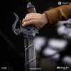 Iron Studios - Attack on Titan - Eren Yeager Art Scale 1/10 - theAttack on Titan