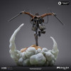 Iron Studios - Attack on Titan - Eren Yeager Art Scale 1/10 - theAttack on Titan