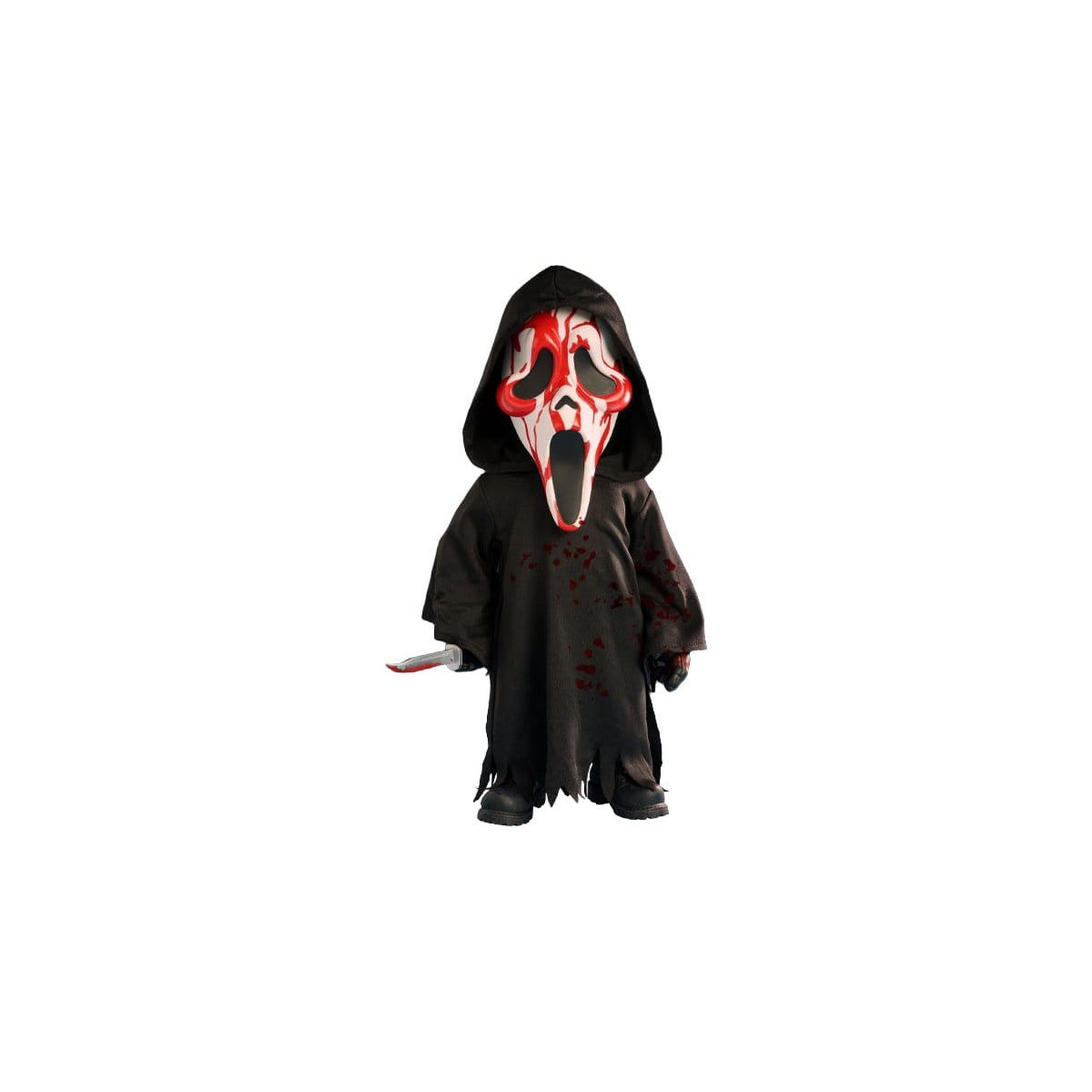 Mezco MDS Mega Scale - Ghostface Lives