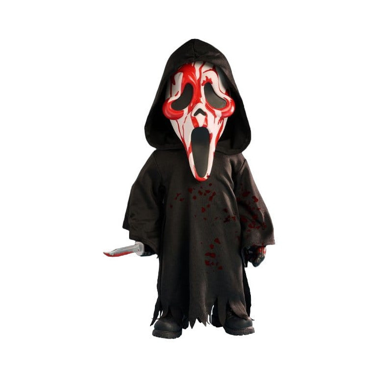Mezco MDS Mega Scale - Ghostface Lives