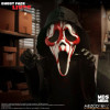 Mezco MDS Mega Scale - Ghostface Lives
