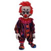Mezco - Les Clowns tueurs venus d'ailleurs - Mega Scale RUDY - Mega Designer Series Killer Klowns from Outer Space