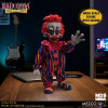 Mezco - Les Clowns tueurs venus d'ailleurs - Mega Scale RUDY - Mega Designer Series Killer Klowns from Outer Space