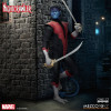 Mezco One 12 - Nightcrawler - X-Men Diablo
