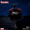 Mezco One 12 - Nightcrawler - X-Men Diablo