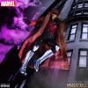 Mezco One 12 - Marvel Gambit