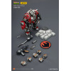 JoyToy TMNT - Super Bebop - Teenage Mutant Ninja Turtles 1/18